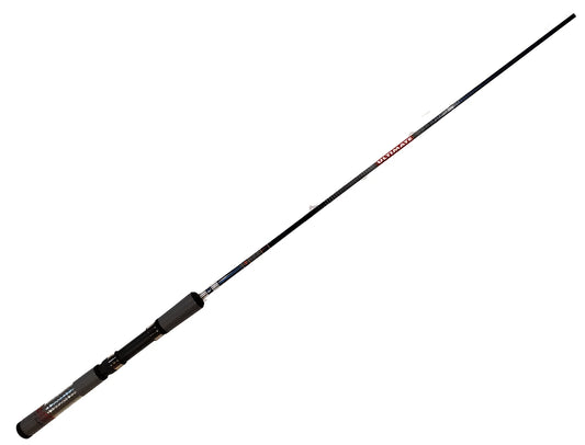 Buck's Ultimate Graphite Rod