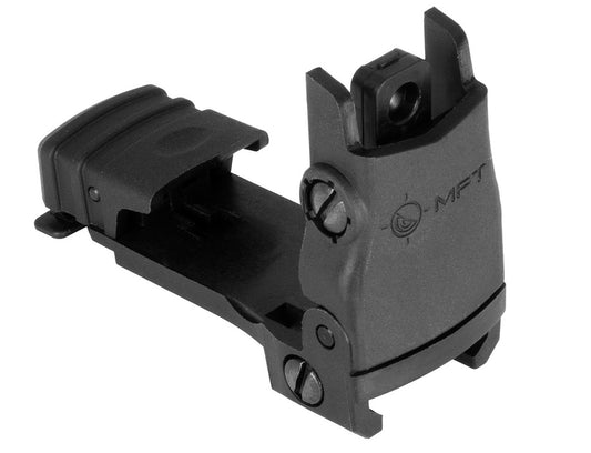 MFT Rear Back Up Sight