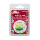 Berkley Walleye Rig - Colorado