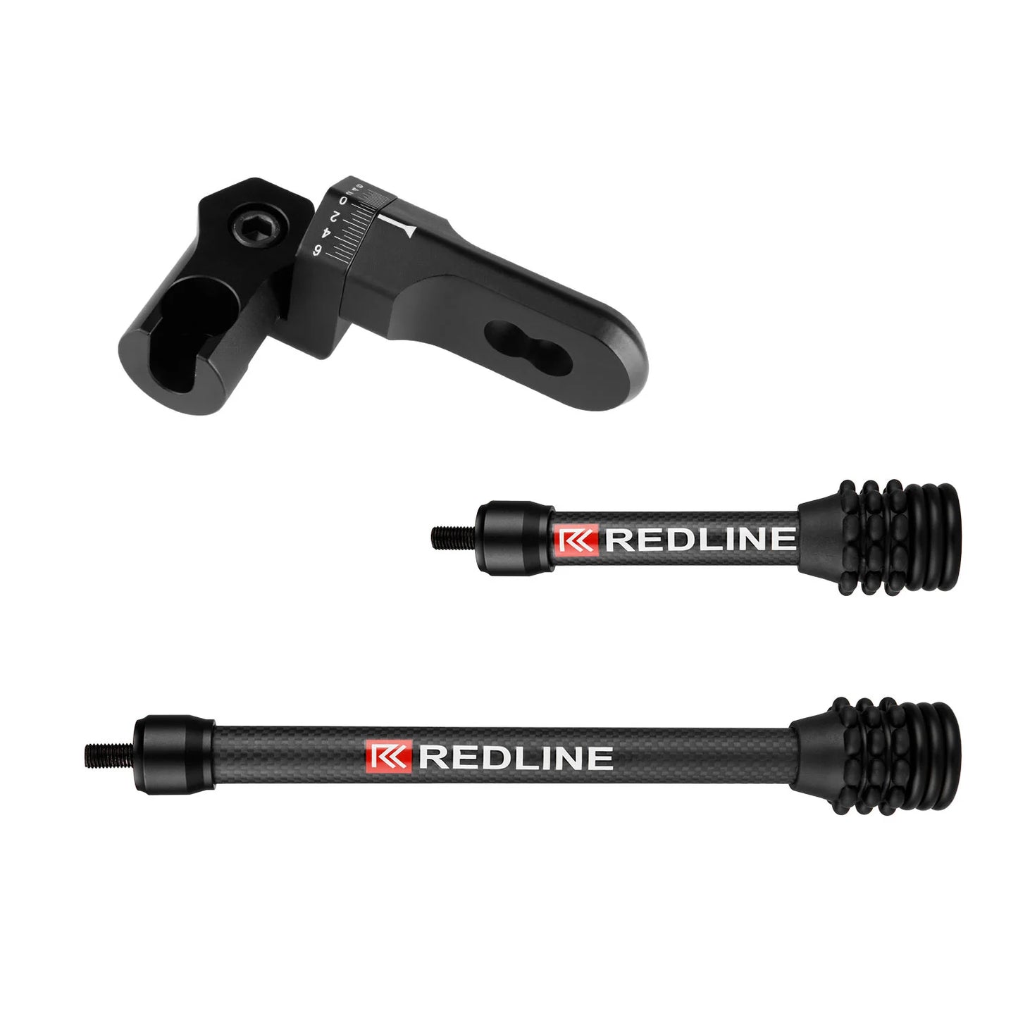 Redline Trio