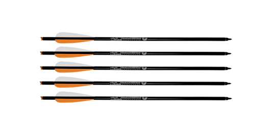 Barnett Crossbow 18" Aluminum Bolts