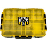 Cal Coast Battle Box Terminal Tackle