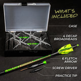 Beast Turkey Decapper System