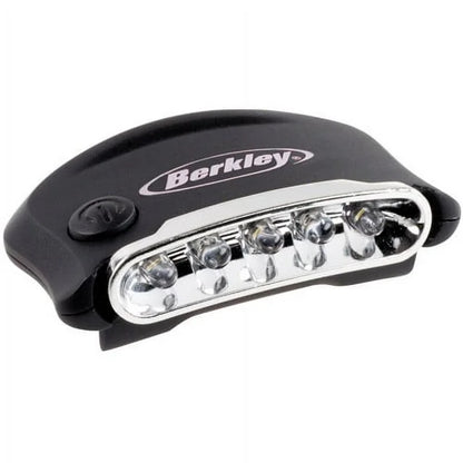 Berkley Clip On Hat Light