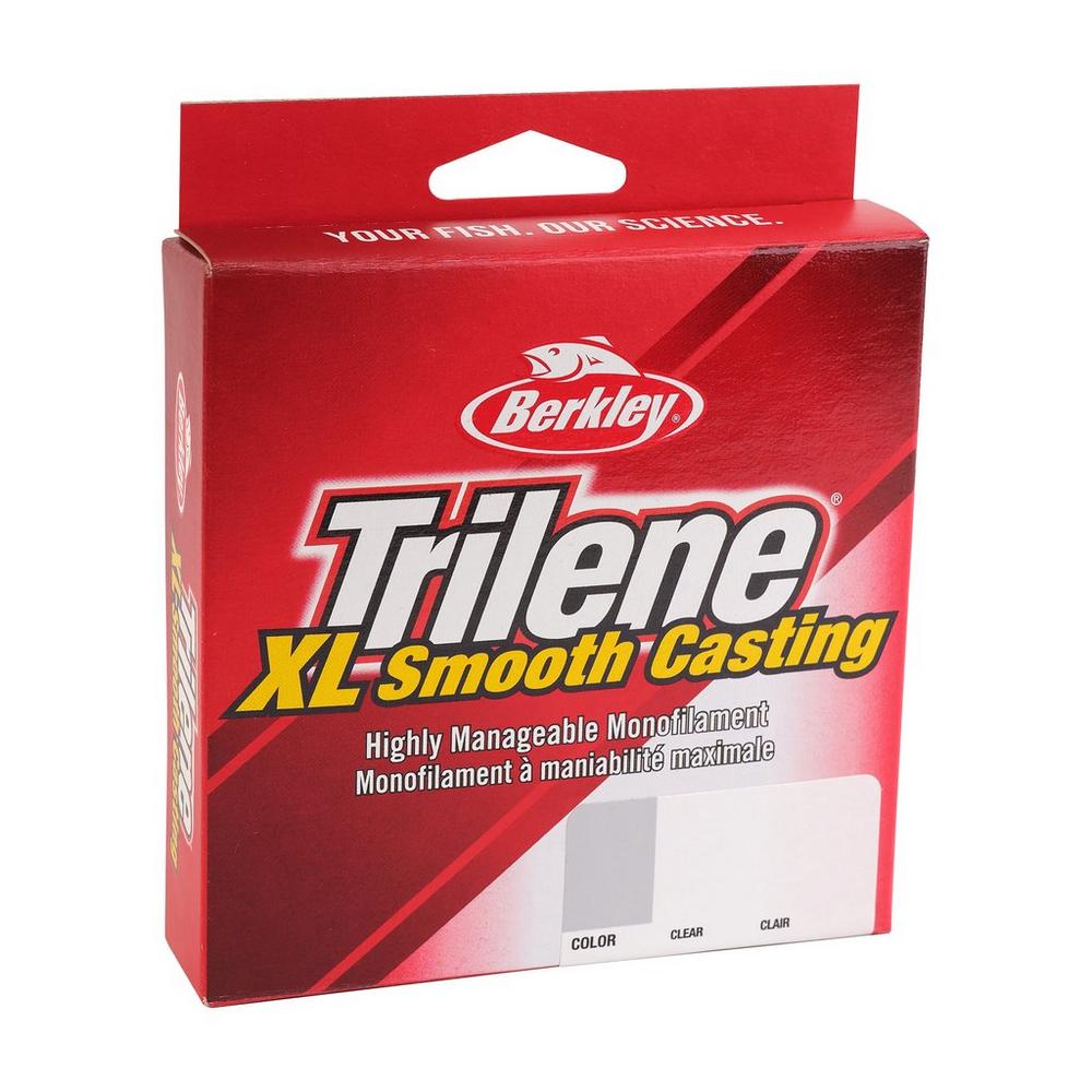 Berkley Trilene XL