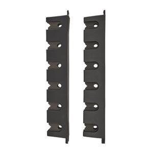 Berkley Horizontal 6 Rod Rack