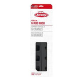 Berkley Vertical 6 Rod Rack