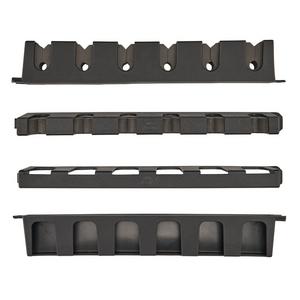 Berkley Vertical 6 Rod Rack