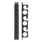 Berkley Wall & Ceiling Rack 6 Rod/Combo Pack