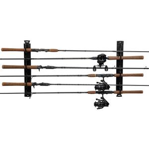 Berkley Wall & Ceiling Rack 6 Rod/Combo Pack