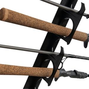 Berkley Wall & Ceiling Rack 6 Rod/Combo Pack