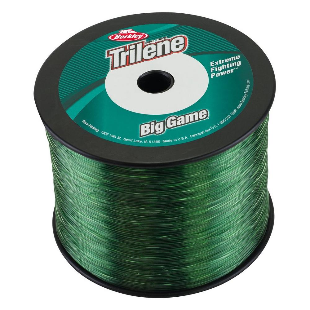 Trilene Big Game Monofilament