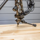 Elite RAC Bi-Pod Stand