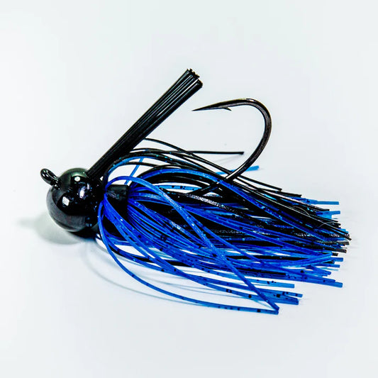 Crock-O-Gator Football Jig