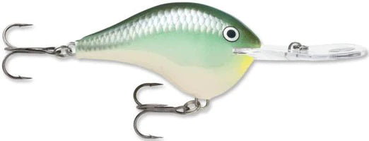 Rapala Dives-To Metal 20 Series