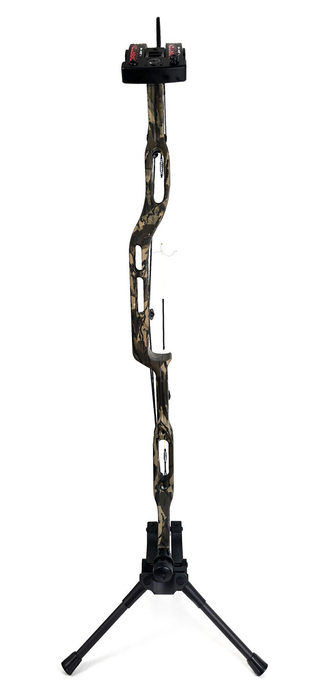 Darton Foldable Bow Stand