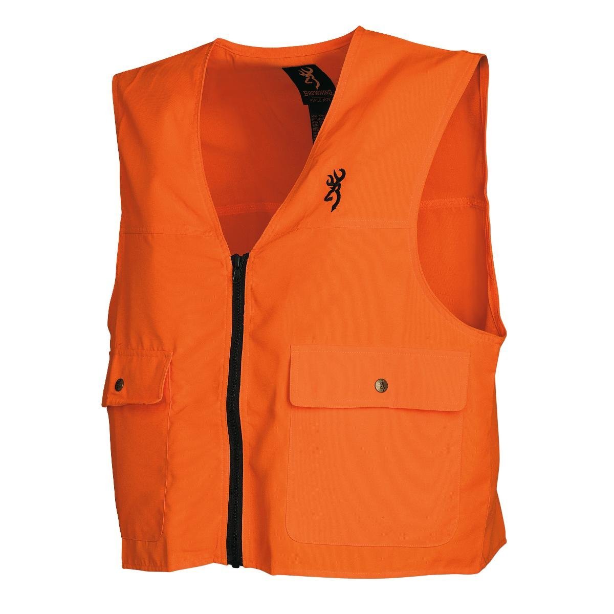 Browning Safety Blaze Vest