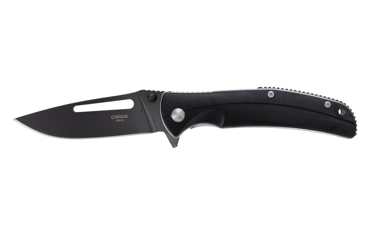 Camillus Shiloh Folding Knife