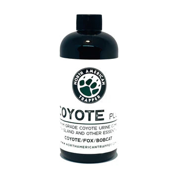North American Trapper Scents
