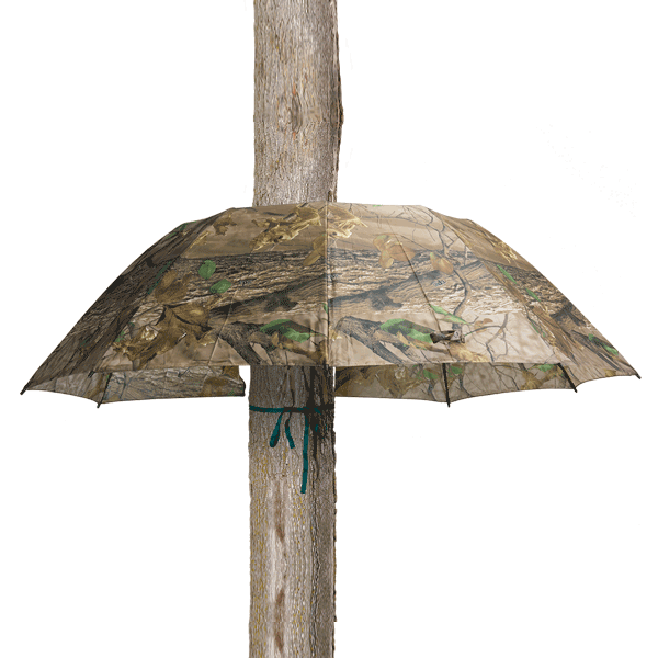 Muddy Pop Up Umbrella