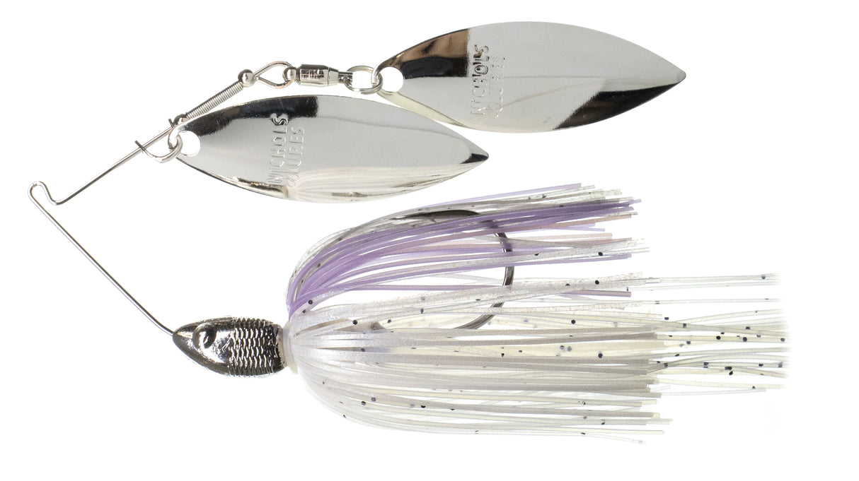 Nichols Lures Catalyst