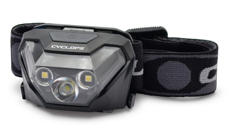 Cyclops HL500 Headlamp