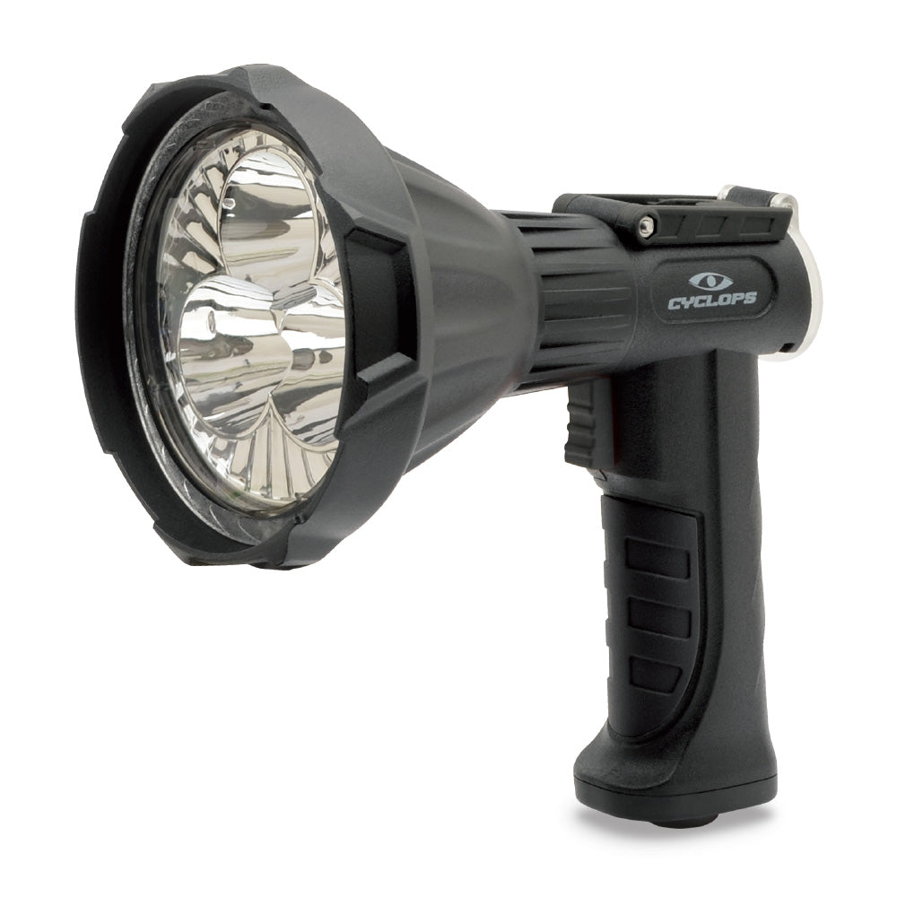 Cyclops Rechargeable Spotlight 4000 Lumens