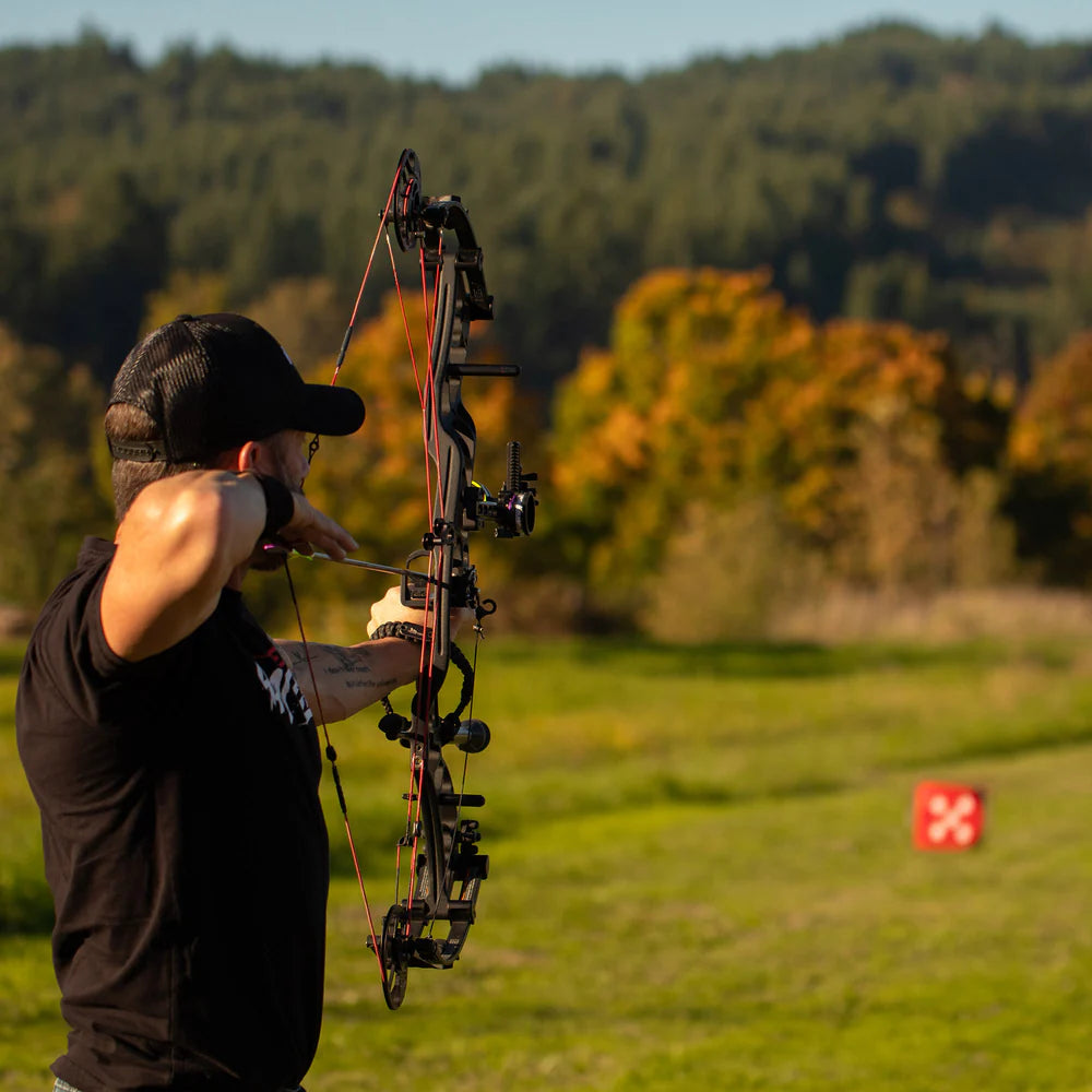 Morrell Big High Roller