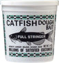 Catfish Charlie Full Stringer Dough Bait