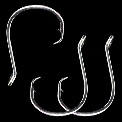 Whisker Seeker Octopus Hook