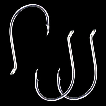 Whisker Seeker Super J Hooks