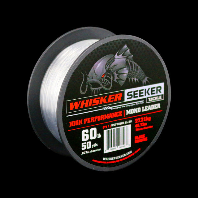 Whisker Seeker Leader