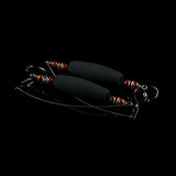 Whisker Seeker Catfish Rig Floats Rattlers