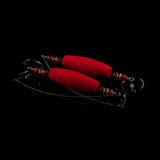 Whisker Seeker Catfish Rig Floats Rattlers