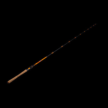 Whisker Seeker Catfish/Carp Rod Casting