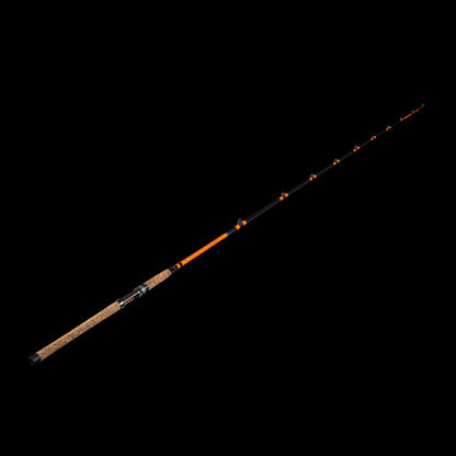 Whisker Seeker FMJ 7'6" MH Spinning Rod