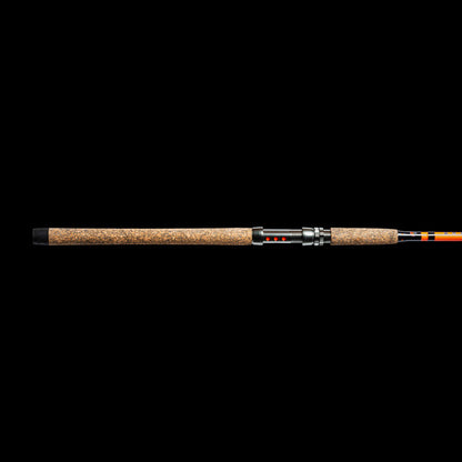 Whisker Seeker FMJ 7'6" MH Spinning Rod