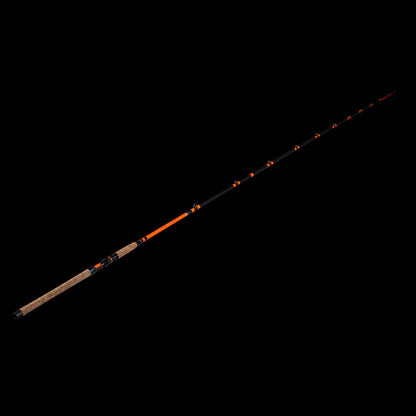 Whisker Seeker 7'6" GFX MH Spinning Rod