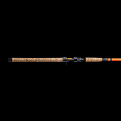 Whisker Seeker 7'6" GFX MH Spinning Rod