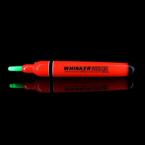 Whisker Seeker LED Float