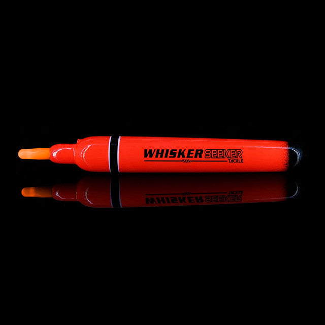 Whisker Seeker LED Float