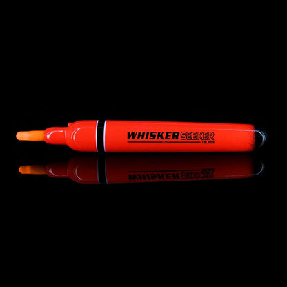 Whisker Seeker LED Float