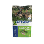 Crush Caveman Blend