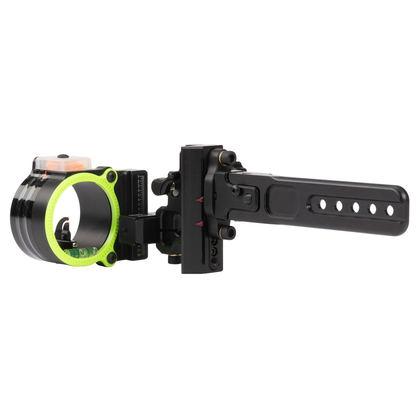 Bowtech CenterMass Dual Trac Sight