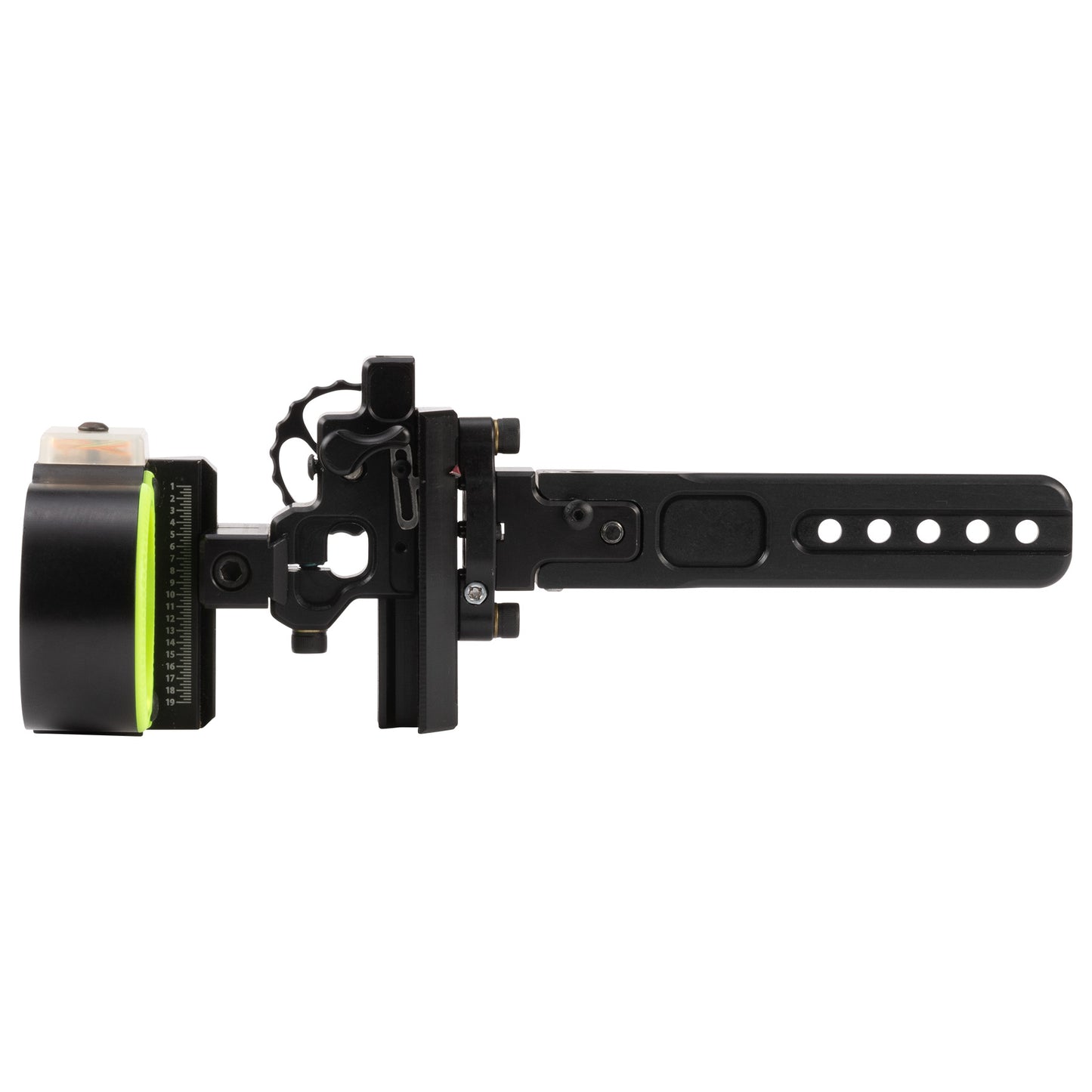 Bowtech CenterMass Pro Hunter Single Pin