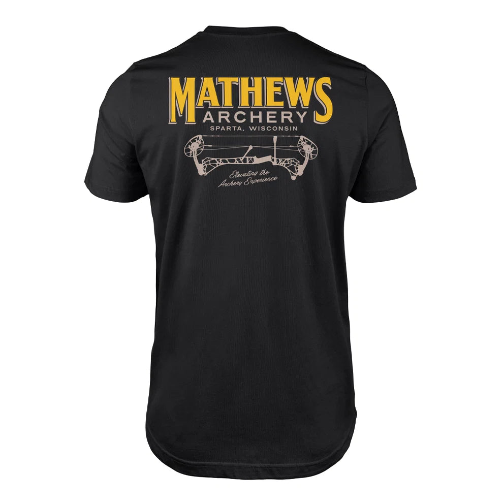 Mathews Logo Wear