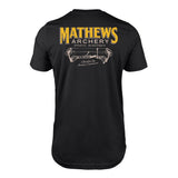 Mathews Logo Wear