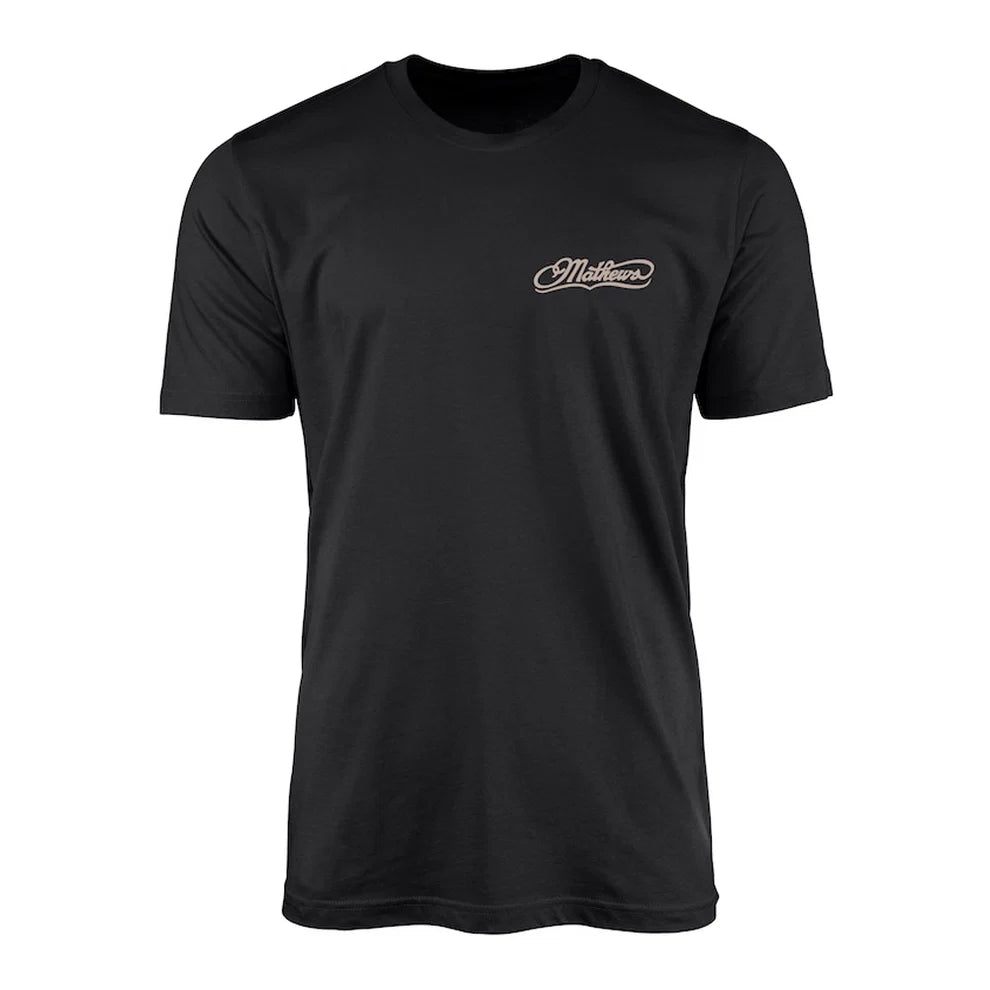 Mathews Logo Wear