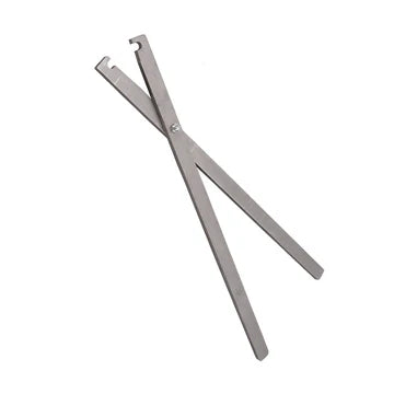 Cold Creek Aluminum Setter