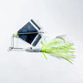 Crock-O-Gator Head Knocker Buzzbait